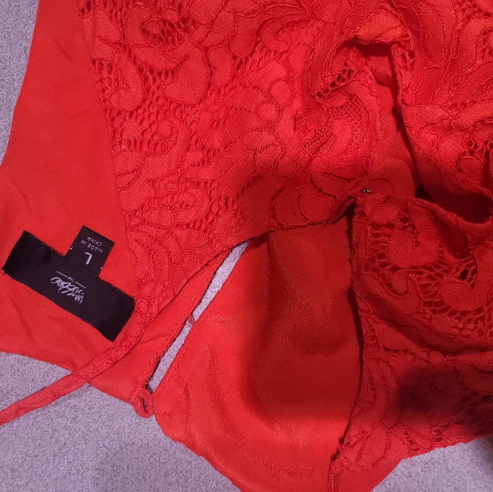 Romper - Picture 3 of 4